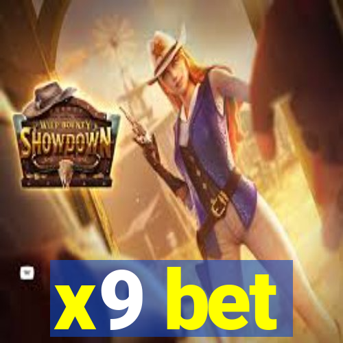 x9 bet