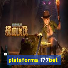 plataforma 177bet