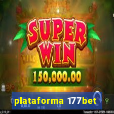 plataforma 177bet