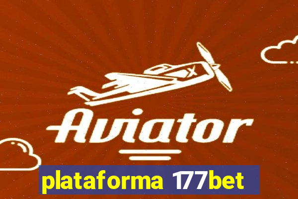 plataforma 177bet