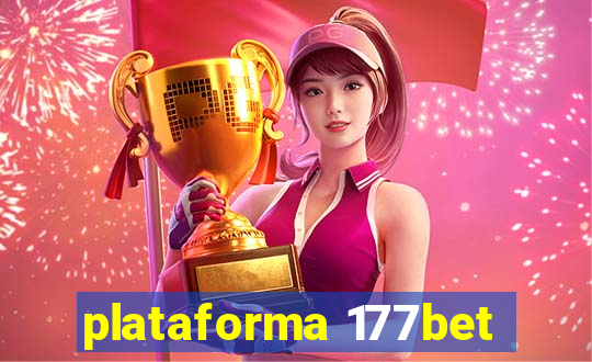 plataforma 177bet