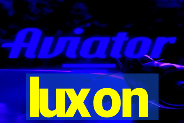 luxon