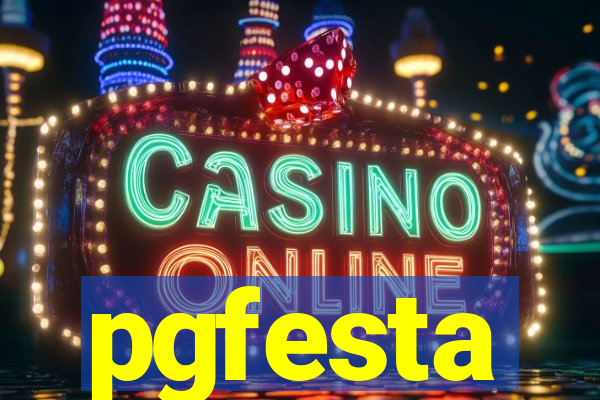 pgfesta