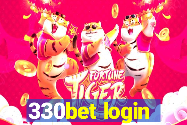 330bet login