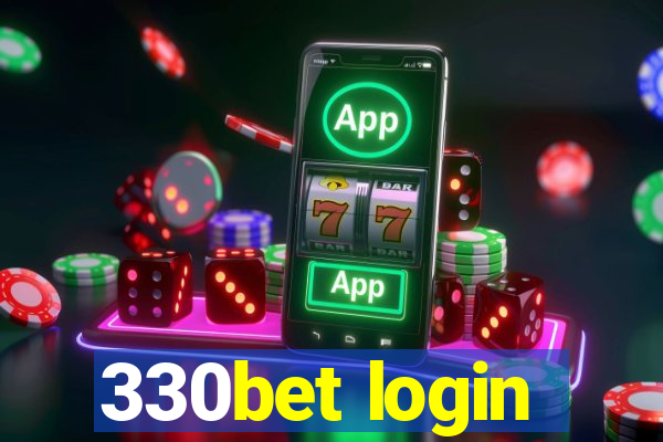 330bet login