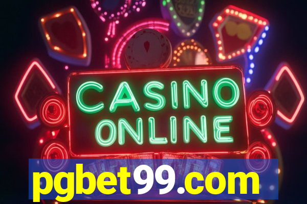 pgbet99.com