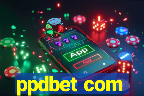 ppdbet com