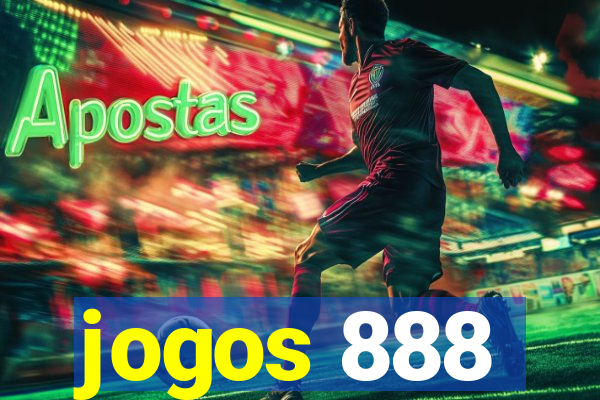 jogos 888