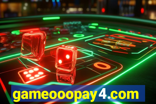 gameooopay4.com