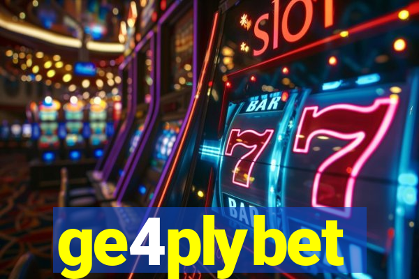 ge4plybet