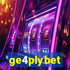 ge4plybet