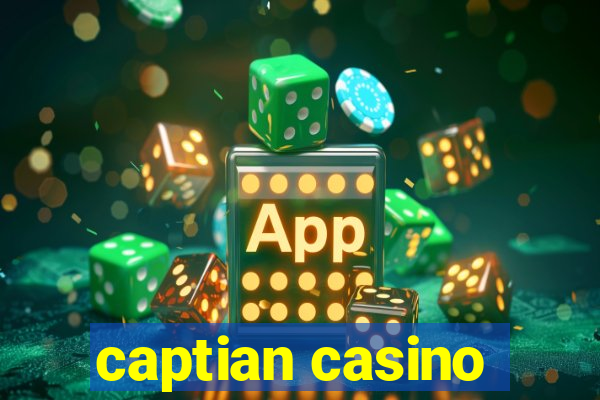 captian casino