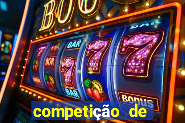 competição de truco online