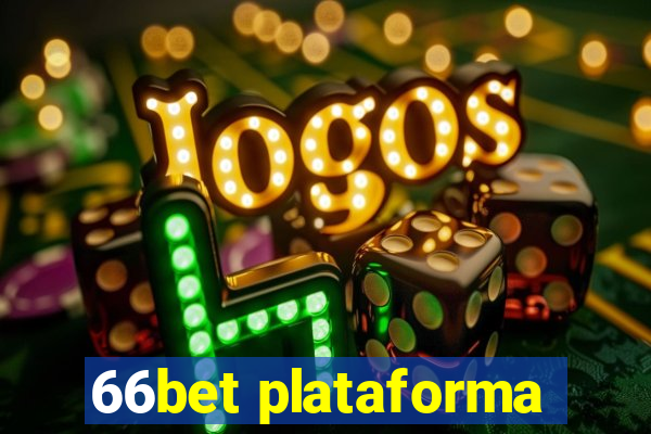 66bet plataforma