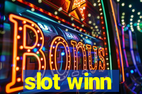 slot winn