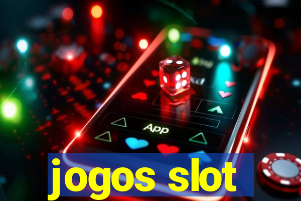 jogos slot