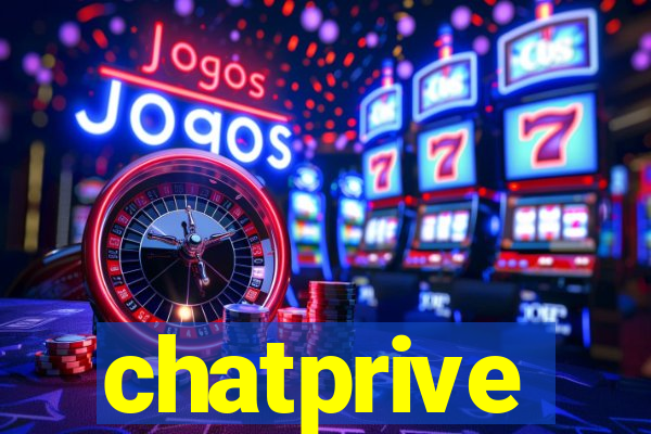 chatprive