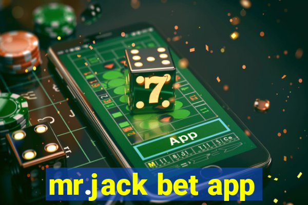 mr.jack bet app