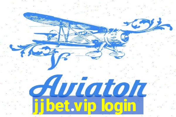 jjbet.vip login