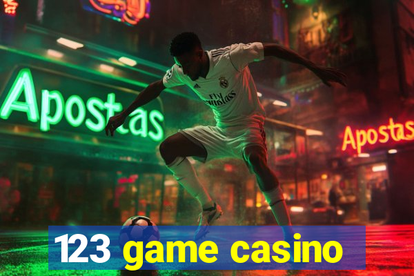 123 game casino