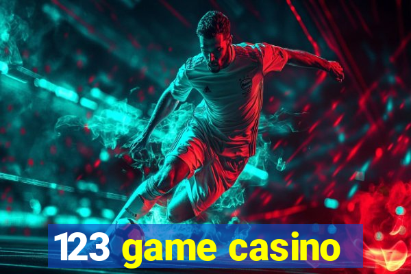 123 game casino