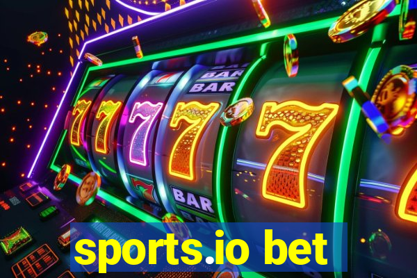 sports.io bet