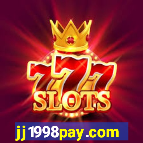 jj1998pay.com