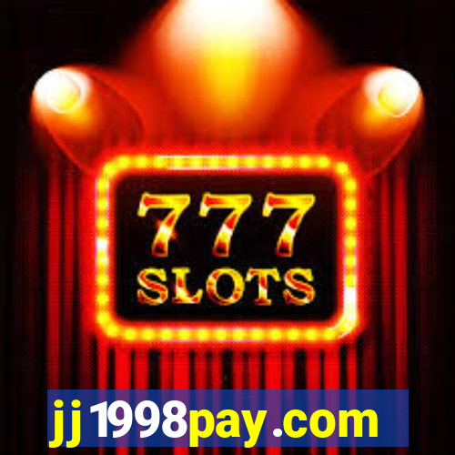 jj1998pay.com