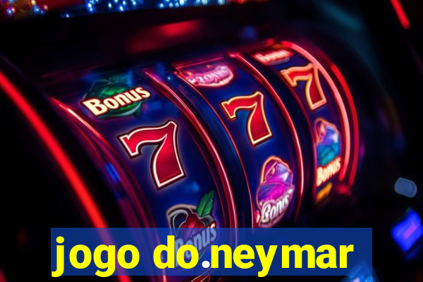 jogo do.neymar