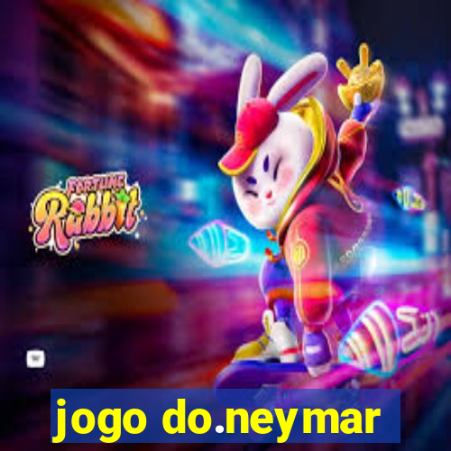 jogo do.neymar