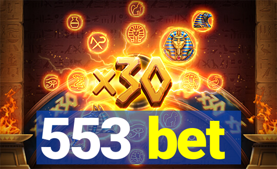 553 bet