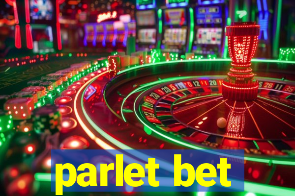 parlet bet