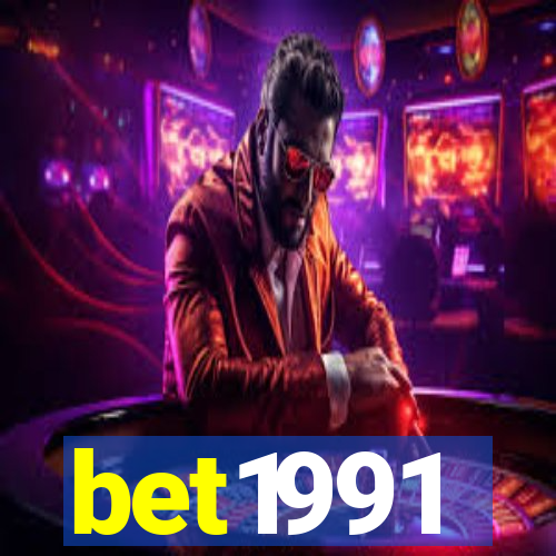 bet1991