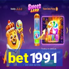 bet1991