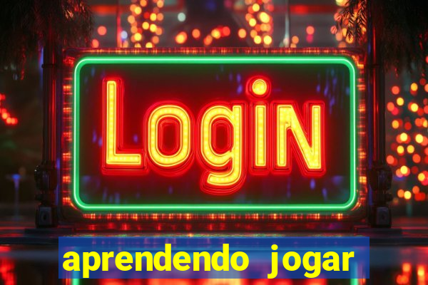 aprendendo jogar poker leo bello pdf