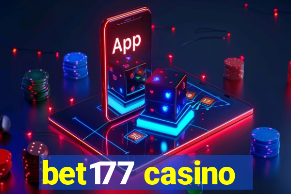 bet177 casino