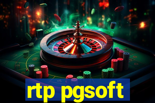 rtp pgsoft