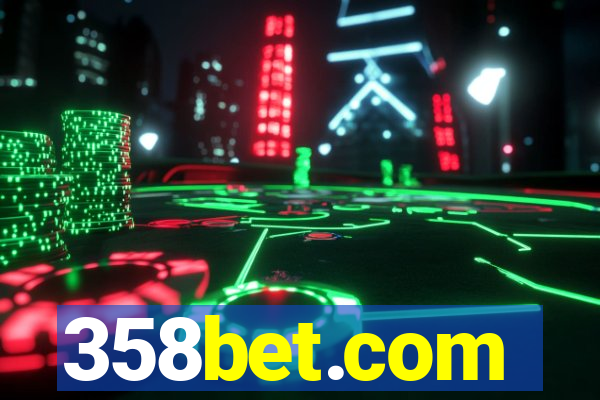 358bet.com