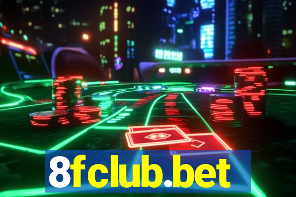 8fclub.bet