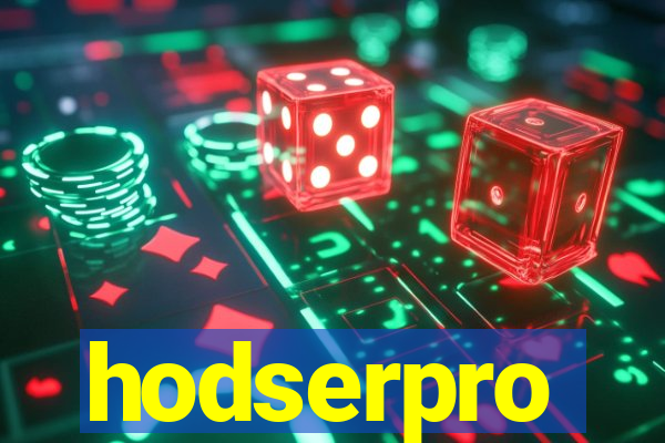 hodserpro