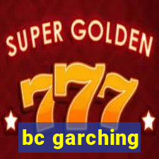 bc garching