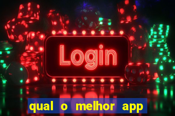 qual o melhor app para analisar jogos de futebol