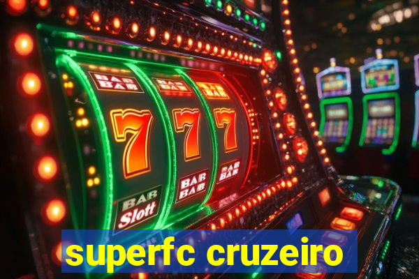 superfc cruzeiro