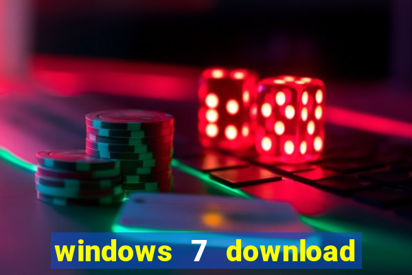 windows 7 download 64 bits iso