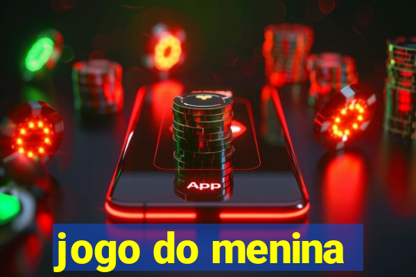 jogo do menina