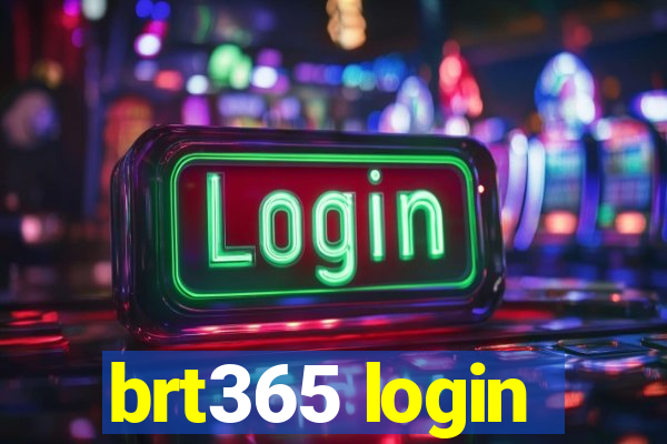 brt365 login