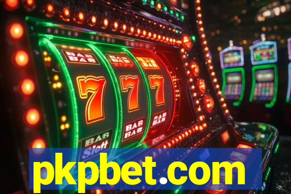 pkpbet.com