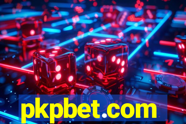 pkpbet.com