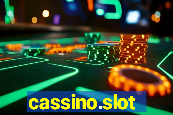 cassino.slot