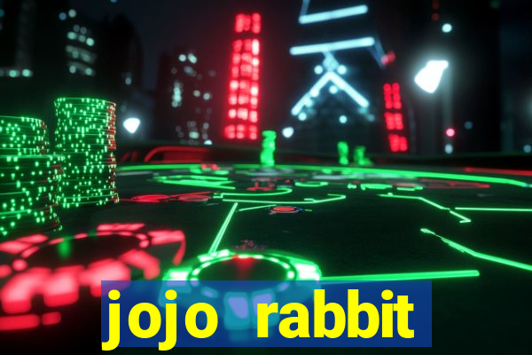 jojo rabbit assistir online Informational